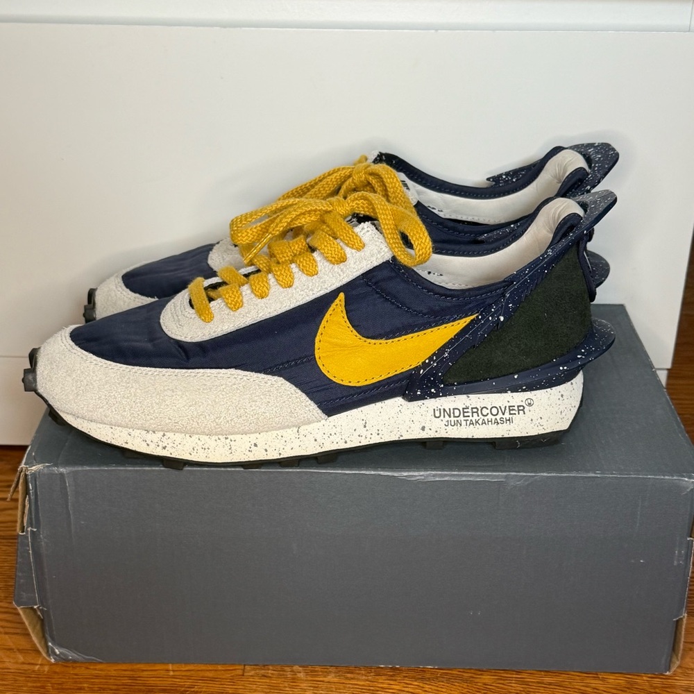 nike x undercover women’s daybreak sneakers